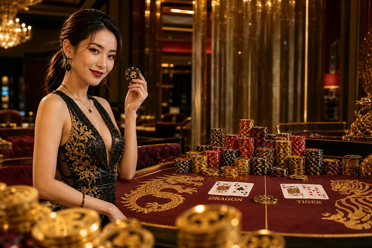 mrluky88 platform pertaruhan selamat dipercayai
