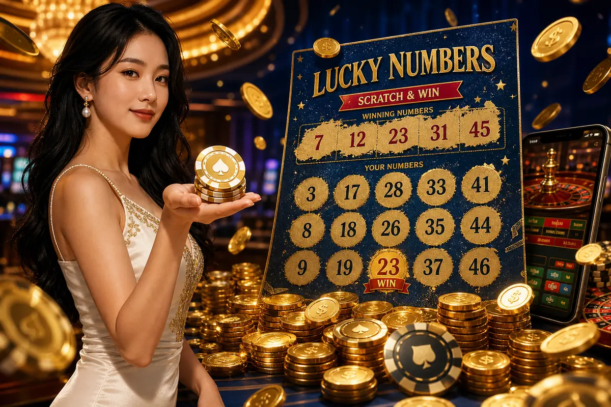 mrluky88 Casino kaedah deposit Touch n Go DuitNow