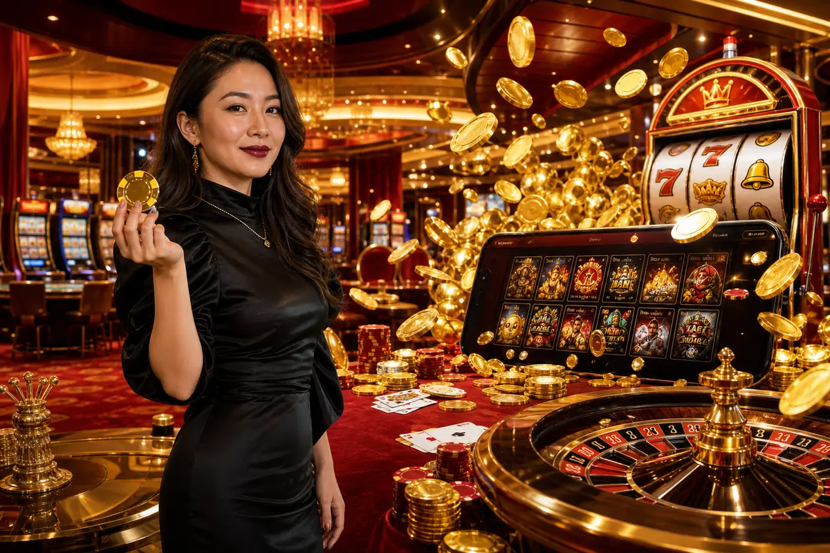 mrluky88 bonus selamat datang tawaran deposit