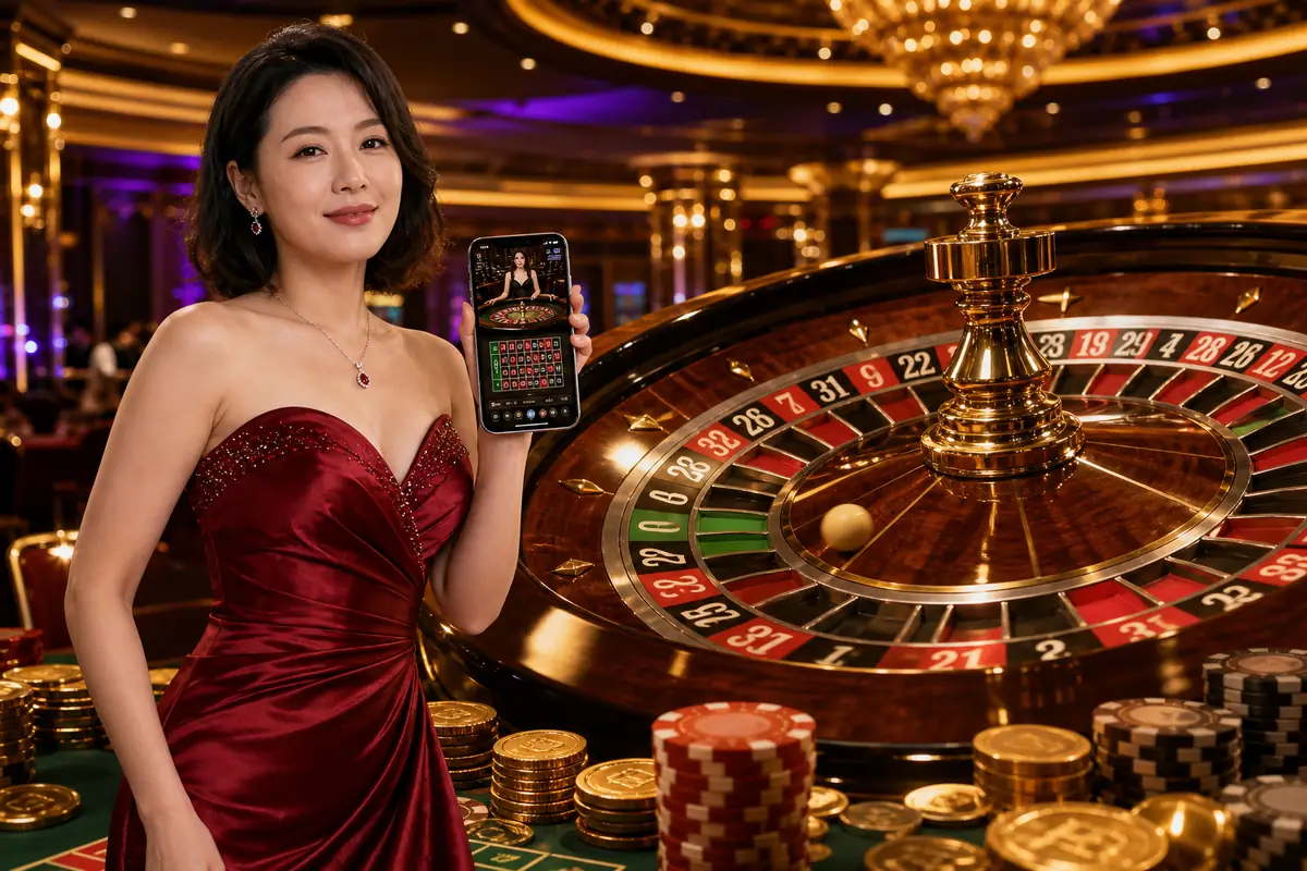 mrluky88 taruhan esports pertaruhan dalam talian