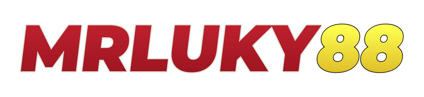 mrluky88 logo